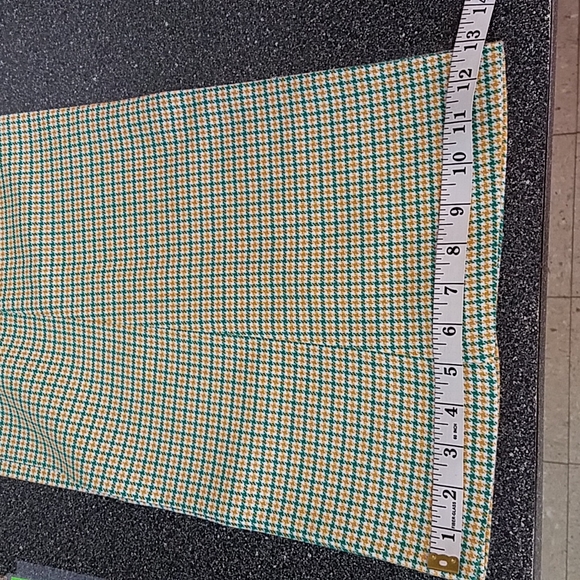 VINTAGE 1970's Wide Leg Pants - Picture 14 of 15